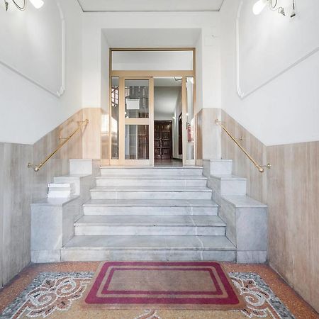 Zhihua Guest House Rome Extérieur photo