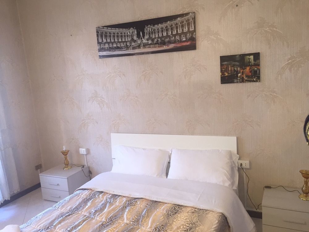 Zhihua Guest House Rome Extérieur photo