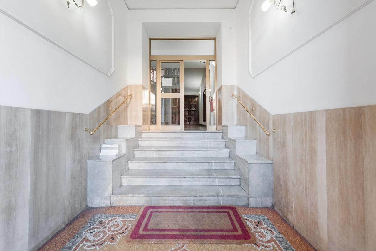 Zhihua Guest House Rome Extérieur photo